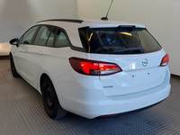 Náhled zezadu zleva