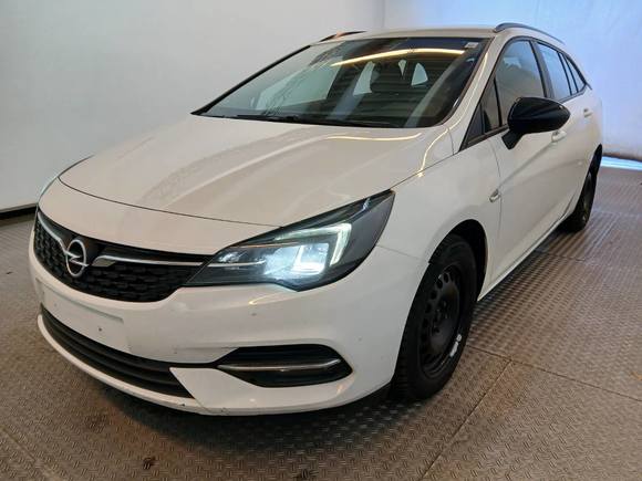 Náhled zpředu zleva