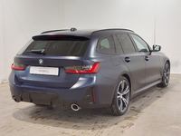 Pogled od pozadi desno