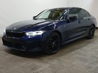 Pogled od napred levo