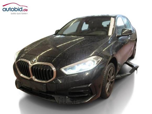 Náhled zpředu zleva