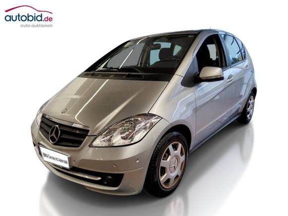 Náhled zpředu zleva