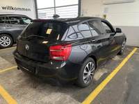 Náhled zezadu zprava