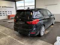 Aanzicht achter rechts