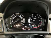 Aanzicht combi-instrument