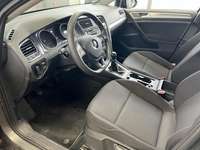 Aanzicht binnenruimte