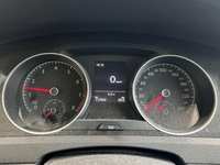 Aanzicht combi-instrument