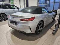 Aanzicht achter rechts