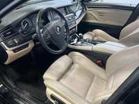 Aanzicht binnenruimte