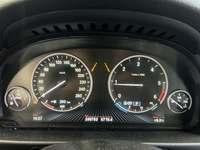 Aanzicht combi-instrument