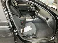 Aanzicht binnenruimte