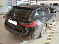 Aanzicht achter rechts