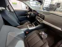 Aanzicht binnenruimte