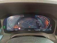 Aanzicht combi-instrument