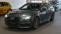 Audi A4 Avant sport 3,0 TDI quattro Tiptronic "S-line"