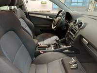 Aanzicht binnenruimte