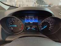 Vista plancia strumenti