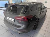 Vista posteriore destra