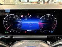 Pohled na přístrojovou desku