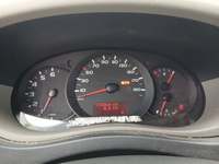 Ansicht Kombiinstrument