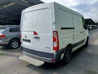 Ansicht hinten rechts