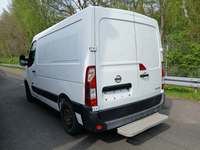 Ansicht hinten links