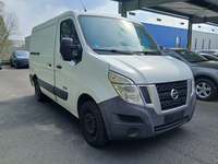 Ansicht vorne rechts