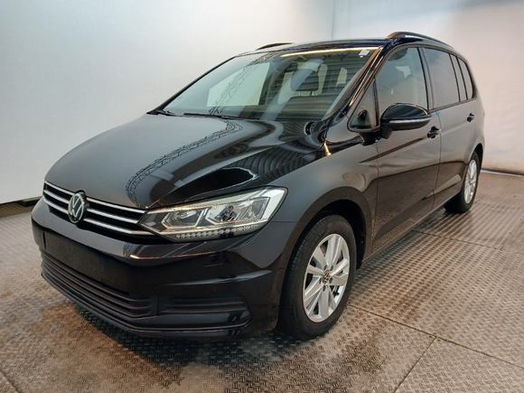 Pogled sprijeda lijevo