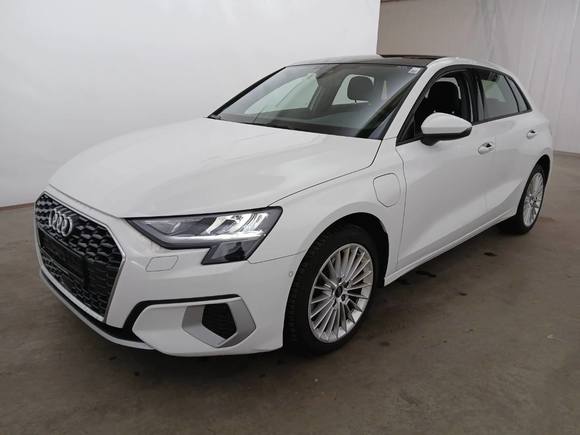 Náhled zpředu zleva