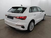 Náhled zezadu zprava