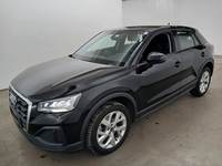 Náhled zpředu zleva