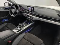 Vedere spaţiu interior