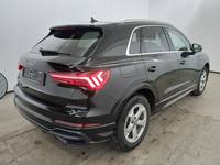 Vaade tagant paremalt