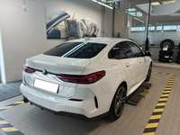 Vista posteriore destra