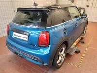 Náhled zezadu zprava