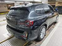 Sağ arka görünüm