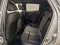 View of rear seat