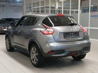 Aanzicht achter links