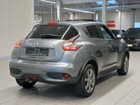 Aanzicht achter rechts