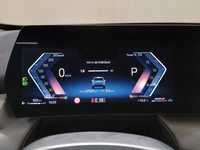 Pogled na kombinirani instrument