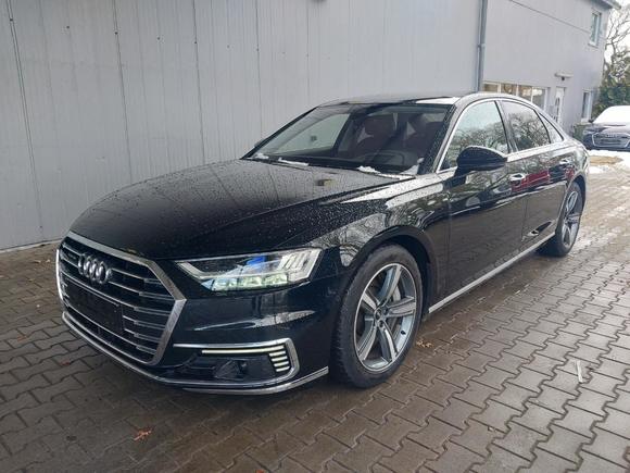 Náhled zpředu zleva