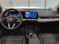 Aanzicht binnenruimte