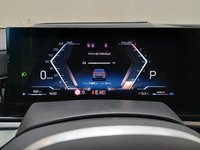 Ansicht Kombiinstrument