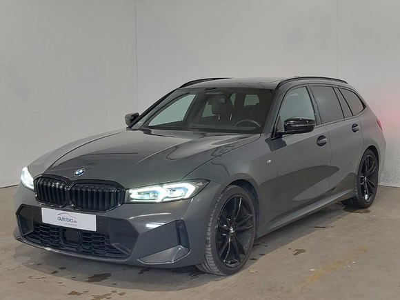 Náhled zpředu zleva