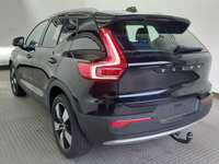 Aanzicht achter links