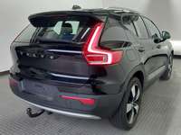 Aanzicht achter rechts