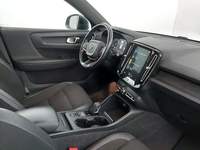 Aanzicht binnenruimte