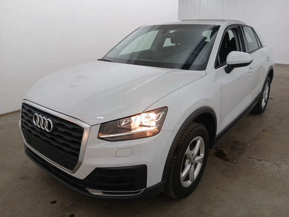 Náhľad spredu zľava