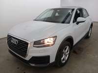 Náhľad spredu zľava