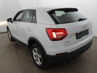 Náhľad zozadu zľava